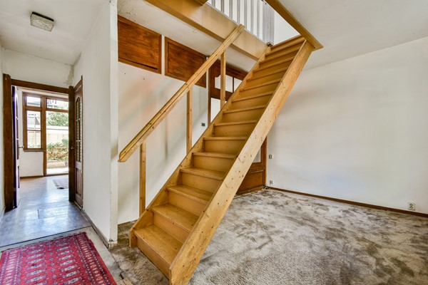 Medium property photo - Fahrenheitstraat 128, 1097 PX Amsterdam